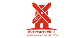Rügenwalder Mühle 1834
