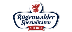 Rügenwalder Spezialitäten